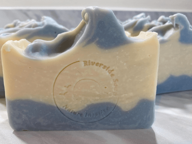 Gift Box - 3 Soap Bar